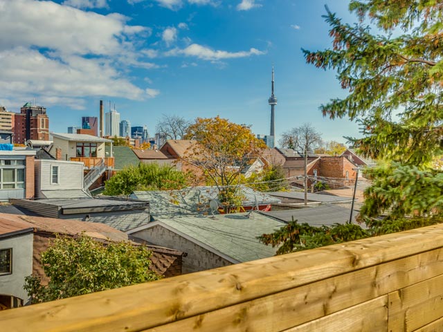 Life in Toronto’s Trendiest: The Real Estate Haven that’s West Queen West